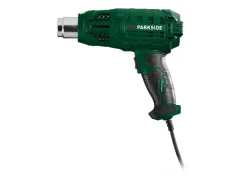 Pistola de aire caliente »PHLGB 2000 A1«