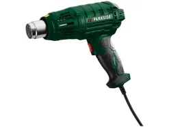 Pistola de aire caliente »PHLGB 2000 A1«