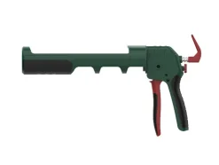 Pistola de calafateo