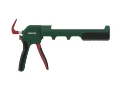 Pistola de calafateo