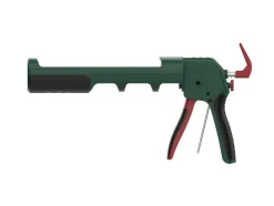 Pistola de calafateo