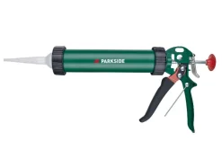 Pistola de calafateo de 6 pzas.