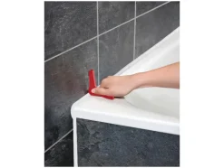 Pistola de calafateo de 6 pzas.