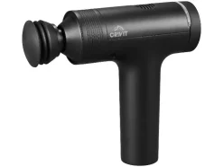 Pistola de masaje »CMGB A1 / SOPMGB F5«, con 5 accesorios.