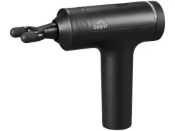 Pistola de masaje »CMGB A1 / SOPMGB F5«, con 5 accesorios.