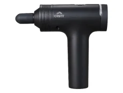 Pistola de masaje »CMGB A1 / SOPMGB F5«, con 5 accesorios.