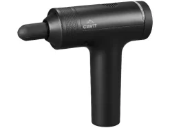Pistola de masaje »CMGB A1 / SOPMGB F5«, con 5 accesorios.