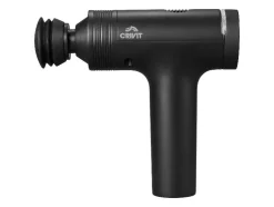 Pistola de masaje »CMGB A1 / SOPMGB F5«, con 5 accesorios.