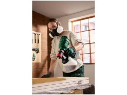 Pistola de pintura recargable de 20 V »PFSA 20-Li B2«, sin batería ni cargador.
