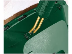 Pistola de soldadura de plástico »PKSP 50 B1«