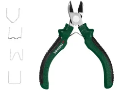 Pistola de soldadura de plástico »PKSP 50 B1«