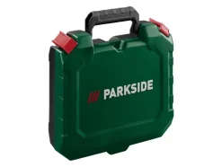 Pistola de soldadura de plástico »PKSP 50 B1«