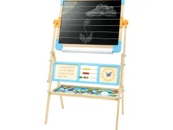 Pizarra de juegos y aprendizaje