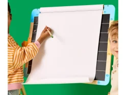 Pizarra de juegos y aprendizaje