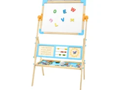 Pizarra de juegos y aprendizaje