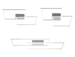 Plafón LED