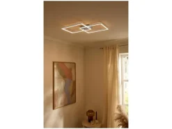 Plafón LED