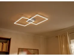 Plafón LED