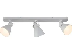 Plafón LED