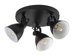 Plafón LED