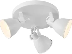 Plafón LED