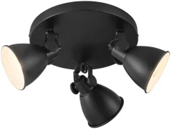 Plafón LED
