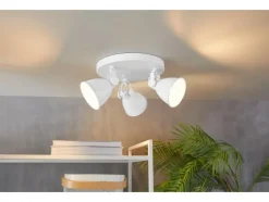 Plafón LED