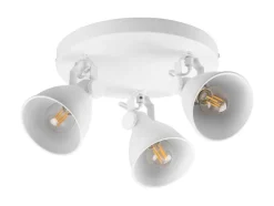Plafón LED