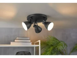 Plafón LED