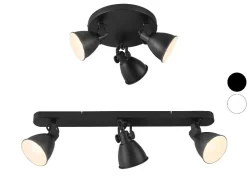 Plafón LED