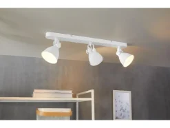 Plafón LED
