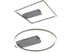 Plafón LED