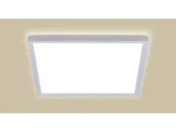Plafón LED