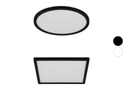 Plafón LED