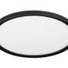 Plafón LED, Ø 29 cm