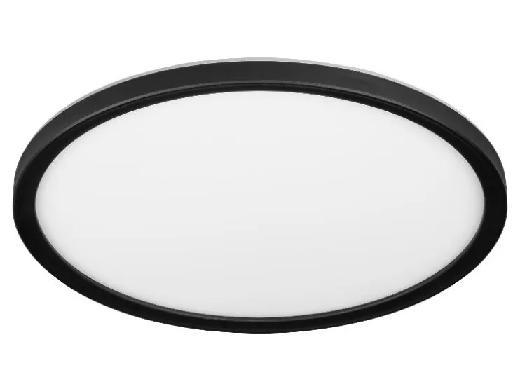 Plafón LED, Ø 29 cm