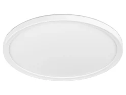 Plafón LED, Ø 29 cm