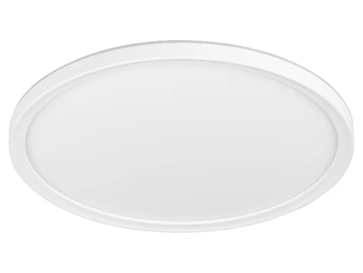 Plafón LED, Ø 29 cm
