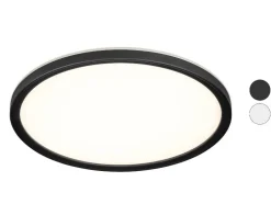 Plafón LED, Ø 29 cm