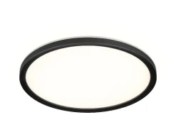 Plafón LED, Ø 29 cm