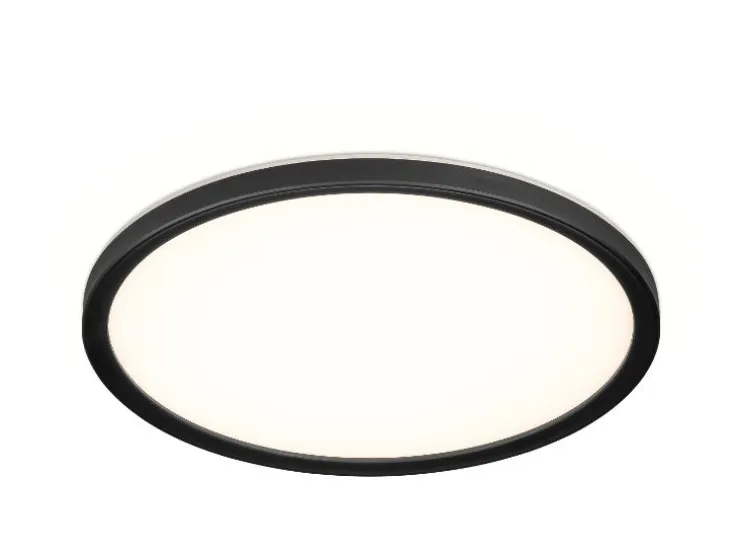 Plafón LED, Ø 29 cm