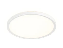 Plafón LED, Ø 29 cm
