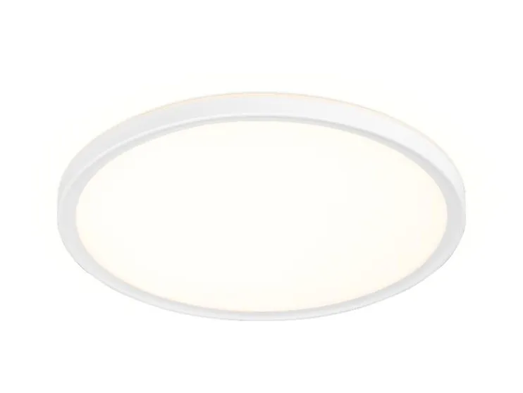 Plafón LED, Ø 29 cm