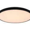 Plafón LED con control de temperatura de color, Ø 38.