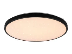 Plafón LED con control de temperatura de color, Ø 38.