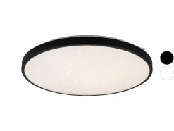Plafón LED con control de temperatura de color, Ø 38.