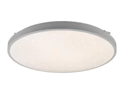 Plafón LED con control de temperatura de color, Ø 38.