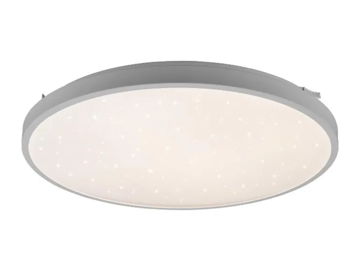 Plafón LED con control de temperatura de color, Ø 38.