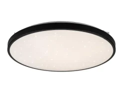 Plafón LED con control de temperatura de color, Ø 38.
