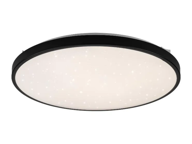 Plafón LED con control de temperatura de color, Ø 38.